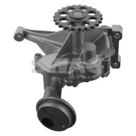 WILMINK GROUP wg1054180 -  Масляный насос